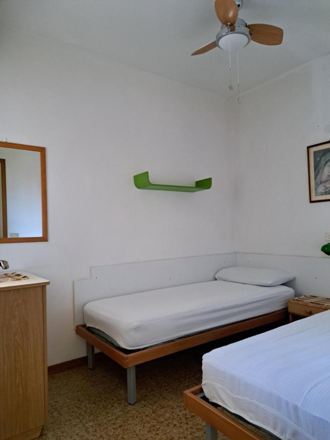 Ferienwohnung 200-100 WiFi Bibione Exterior foto
