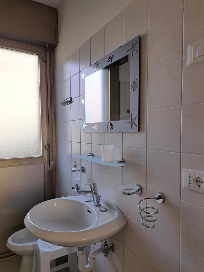 Ferienwohnung 200-100 WiFi Bibione Exterior foto