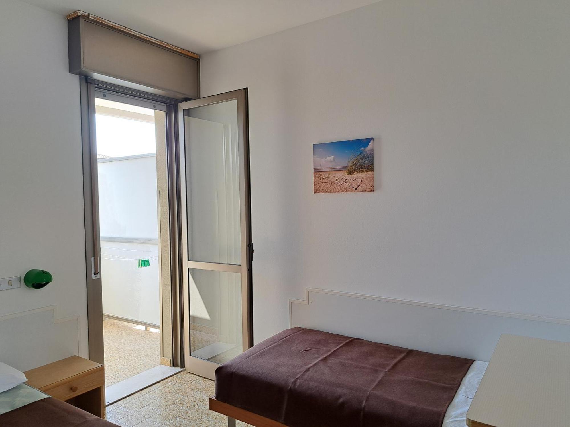 Ferienwohnung 200-100 WiFi Bibione Exterior foto